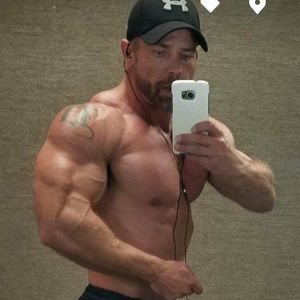 Meet your Posher, Patrick